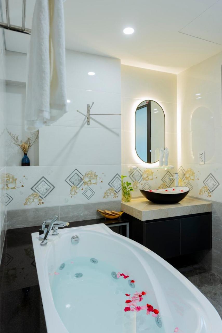 Hannah House Hoi An Exterior foto