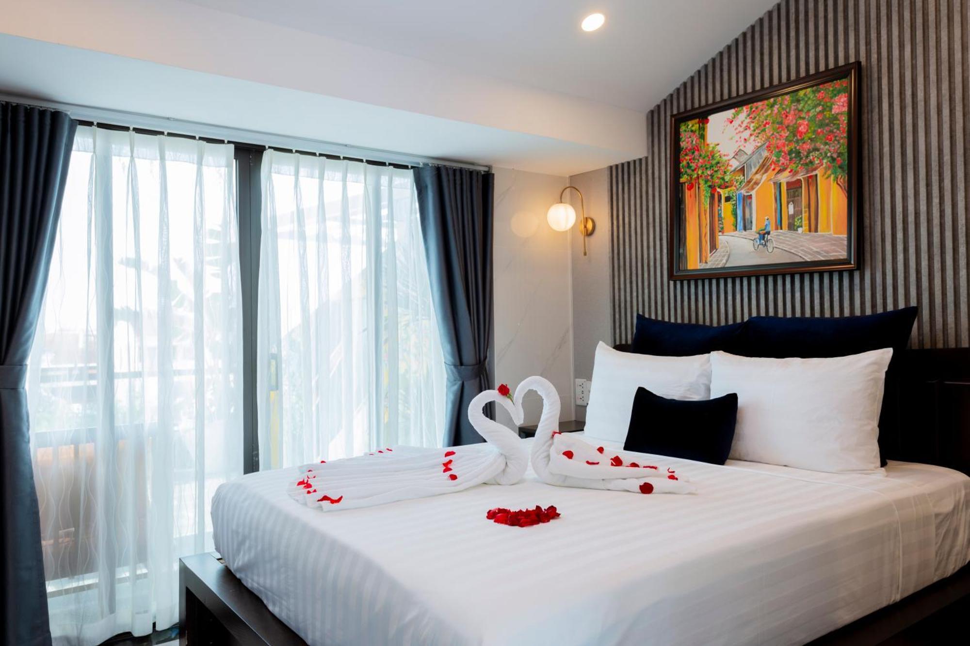 Hannah House Hoi An Exterior foto