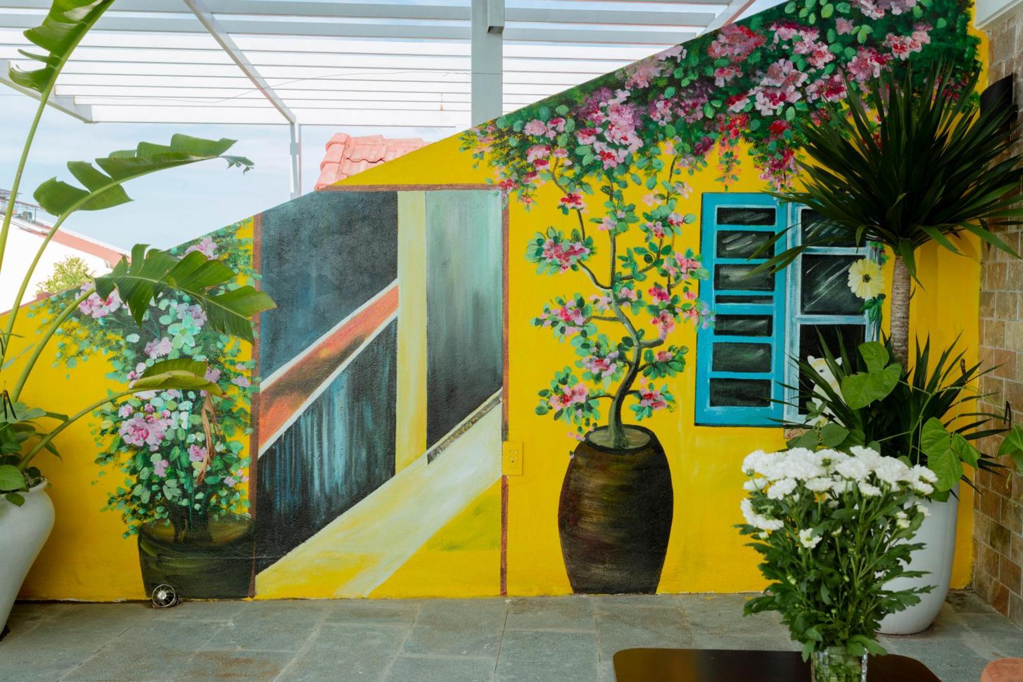 Hannah House Hoi An Exterior foto