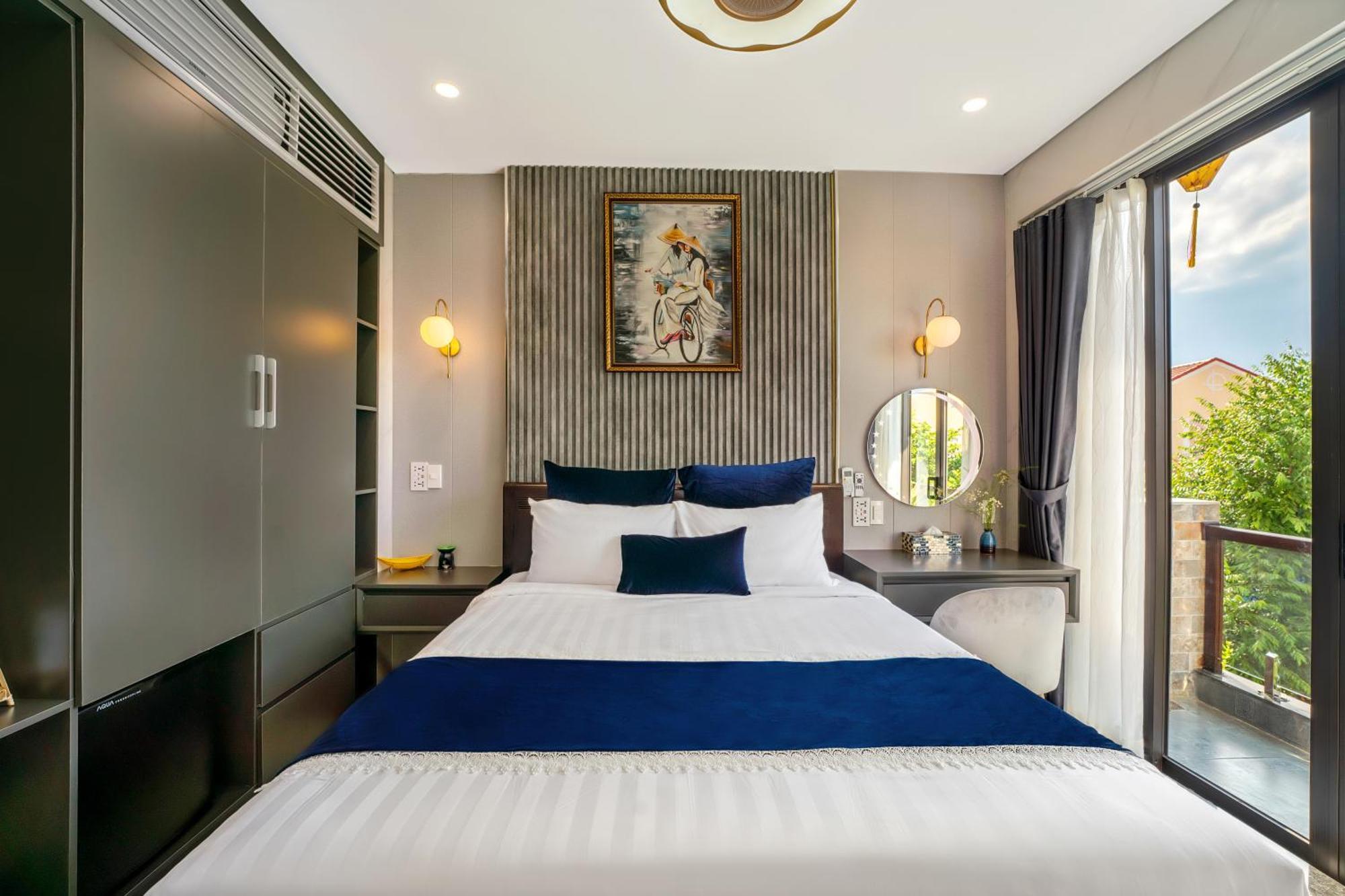 Hannah House Hoi An Exterior foto